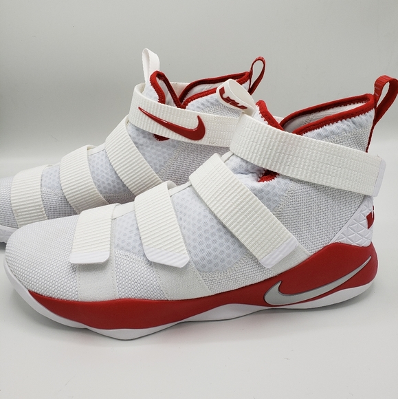 nike lebron soldier 16